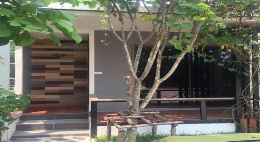 Resort Oyo 271 The Romklao Bangkok