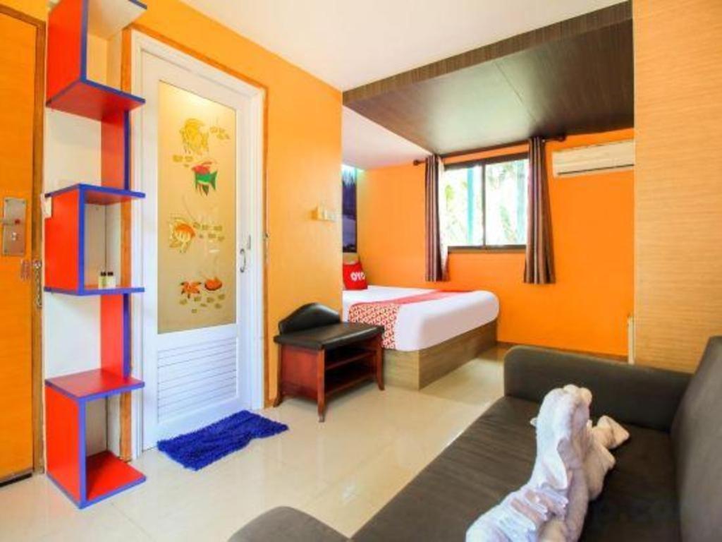 Oyo 271 The Romklao Resort