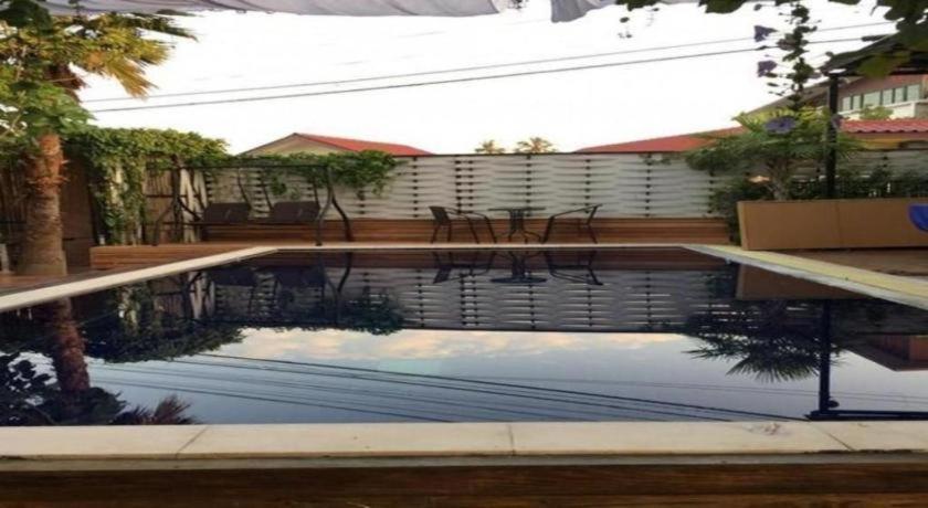 Resort Oyo 271 The Romklao