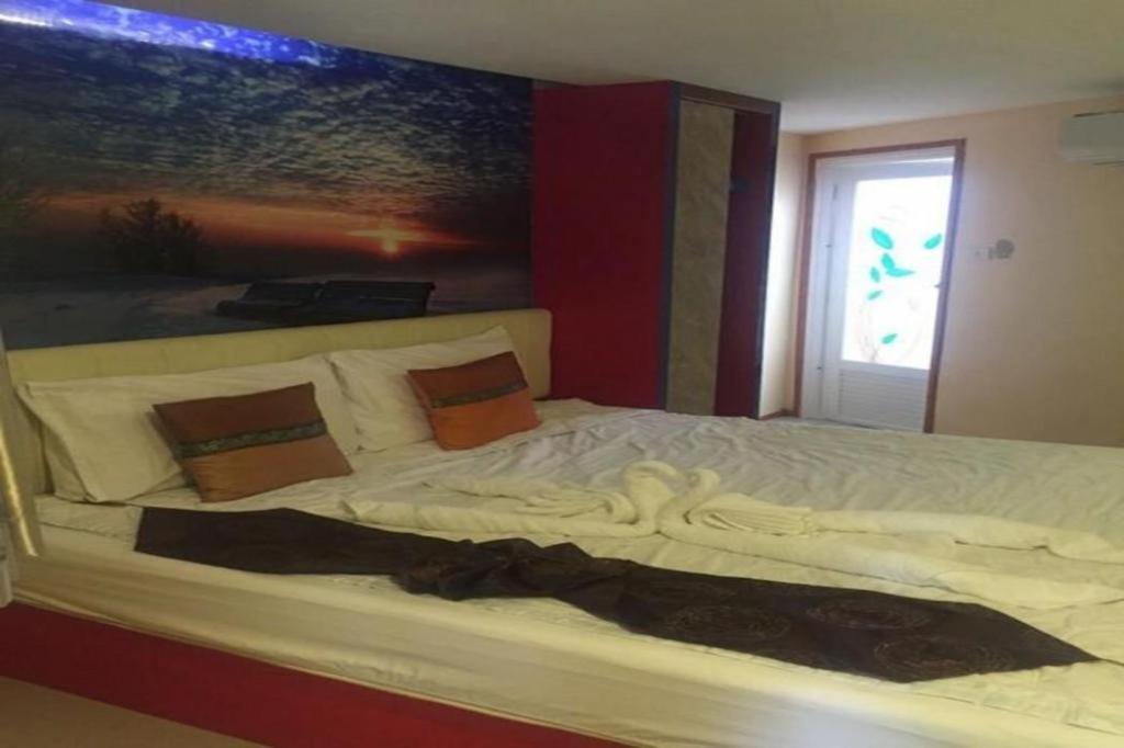 Resort Oyo 271 The Romklao 2*