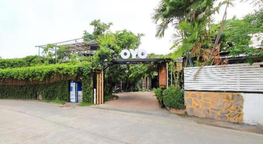 Oyo 271 The Romklao 2* Bangkok