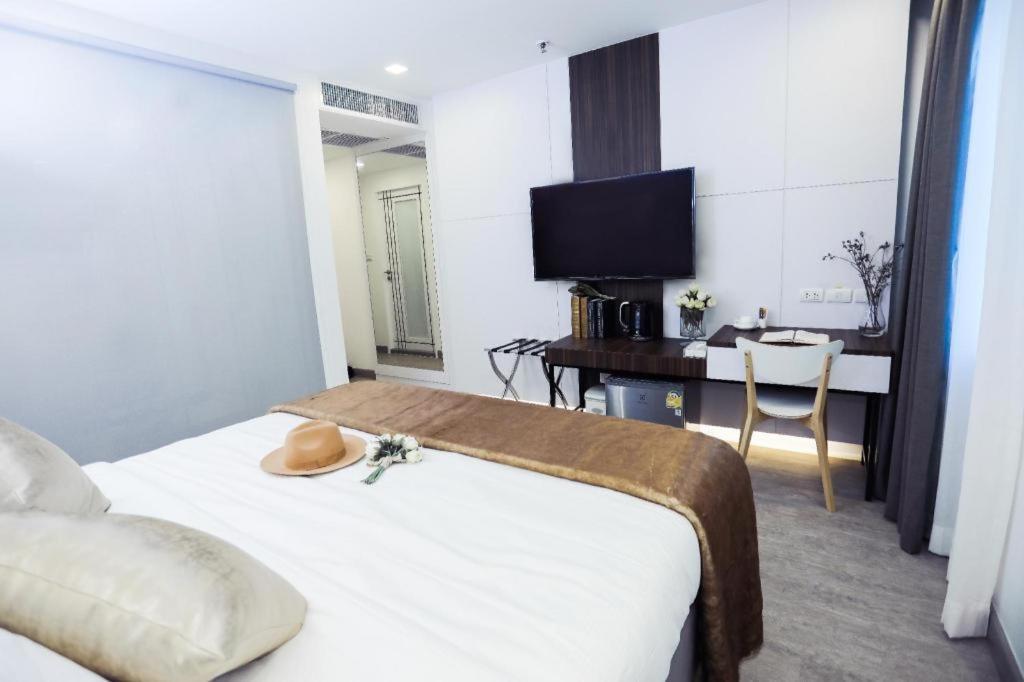 Hotel Thaisun