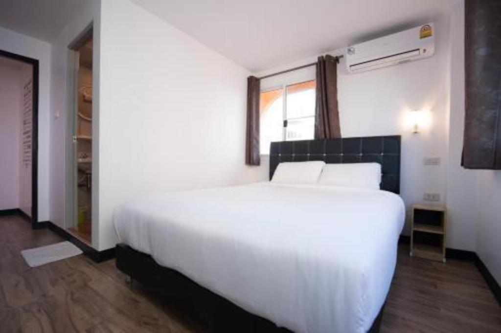 Asrama Hoppers Place Donmuang Bangkok
