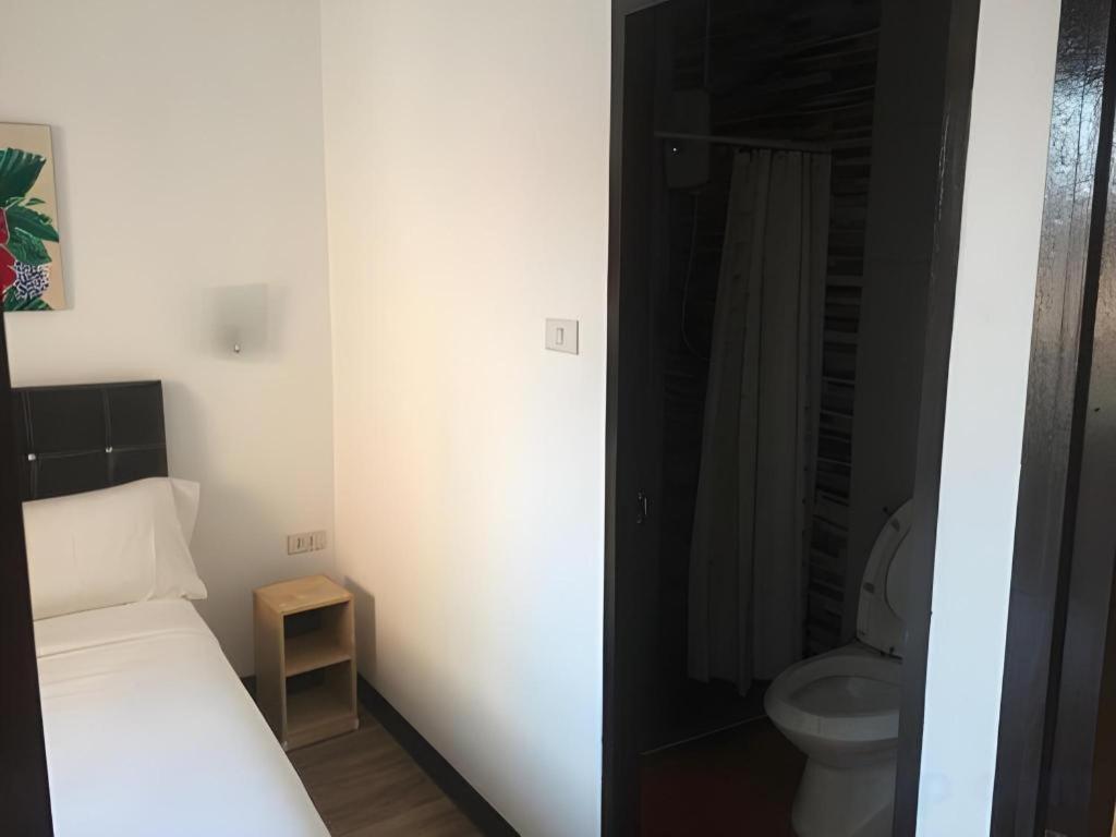 Hoppers Place Donmuang Asrama