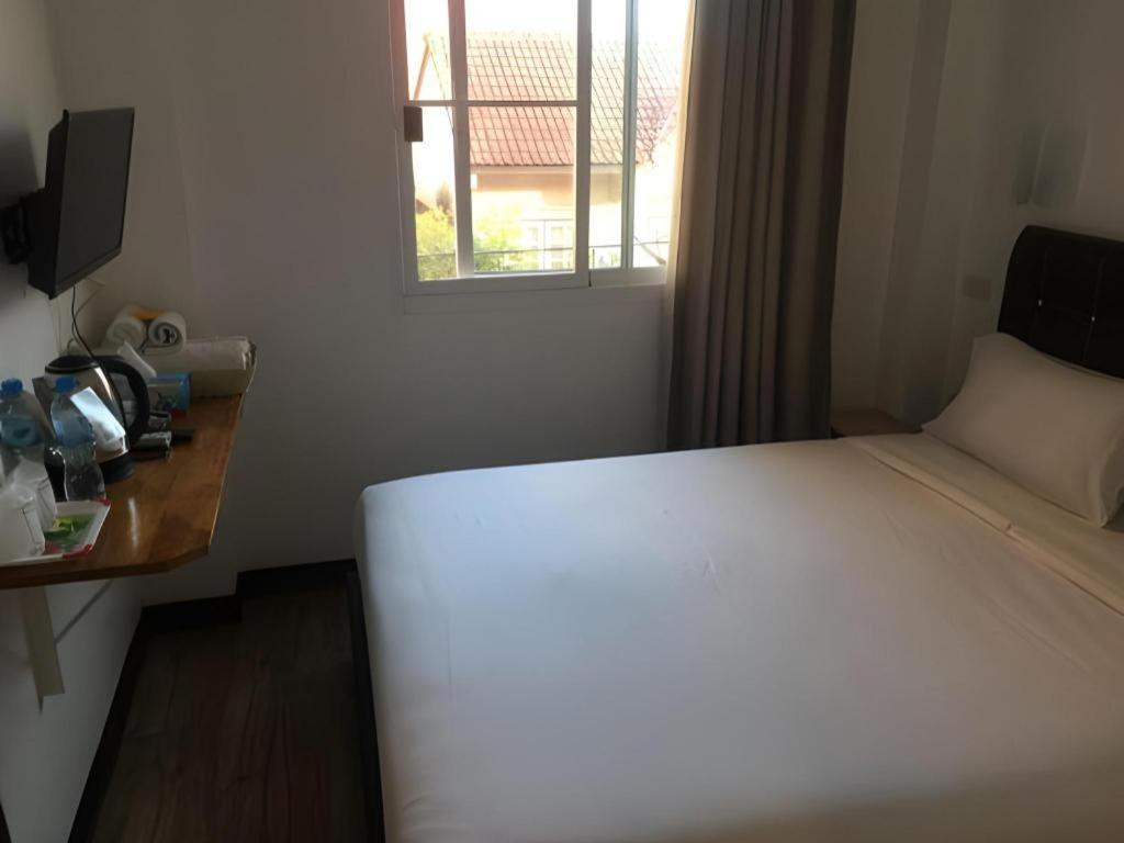 Hoppers Place Donmuang Asrama Bangkok