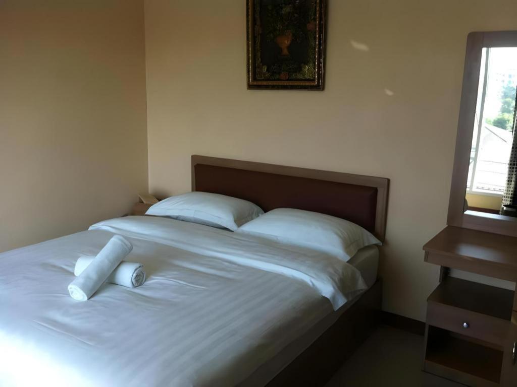 Hotel Buddy Place Bangkok