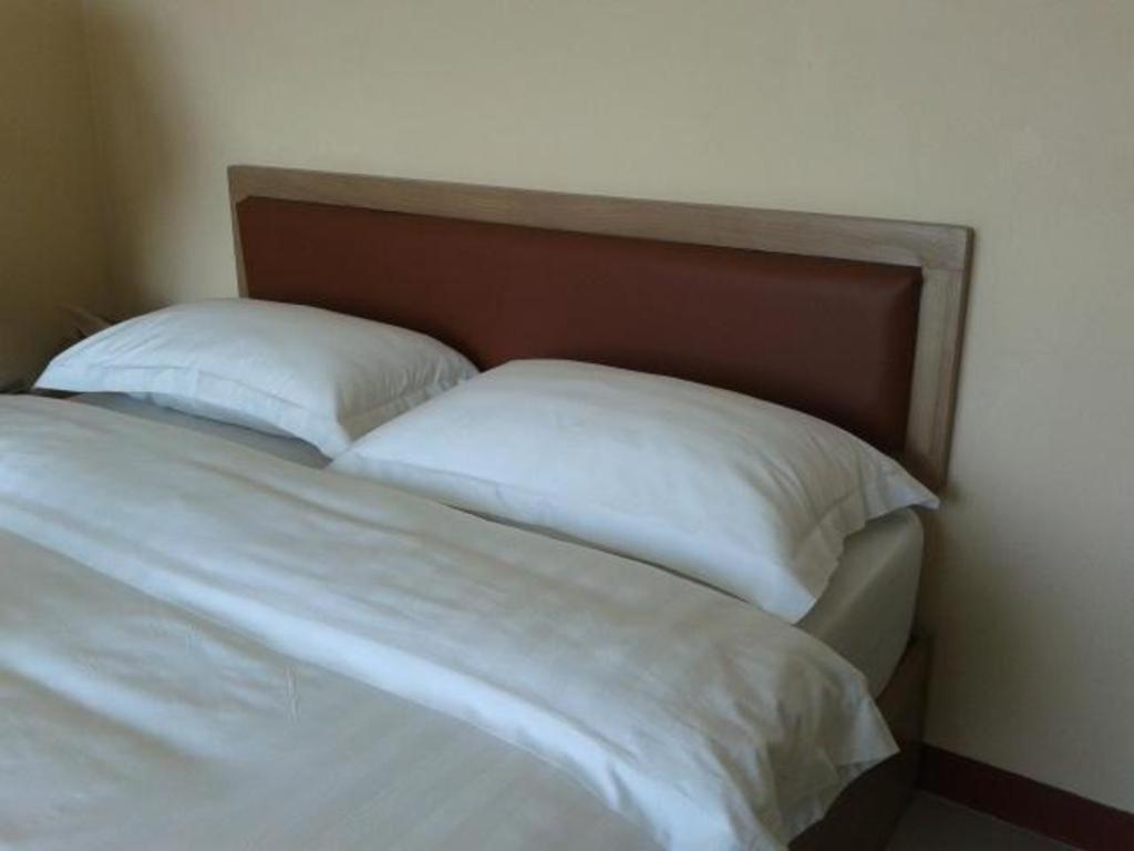 Buddy Place Hotel Bangkok