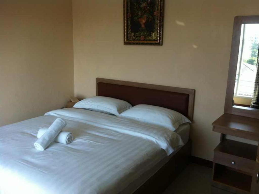 Buddy Place Hotel 2*