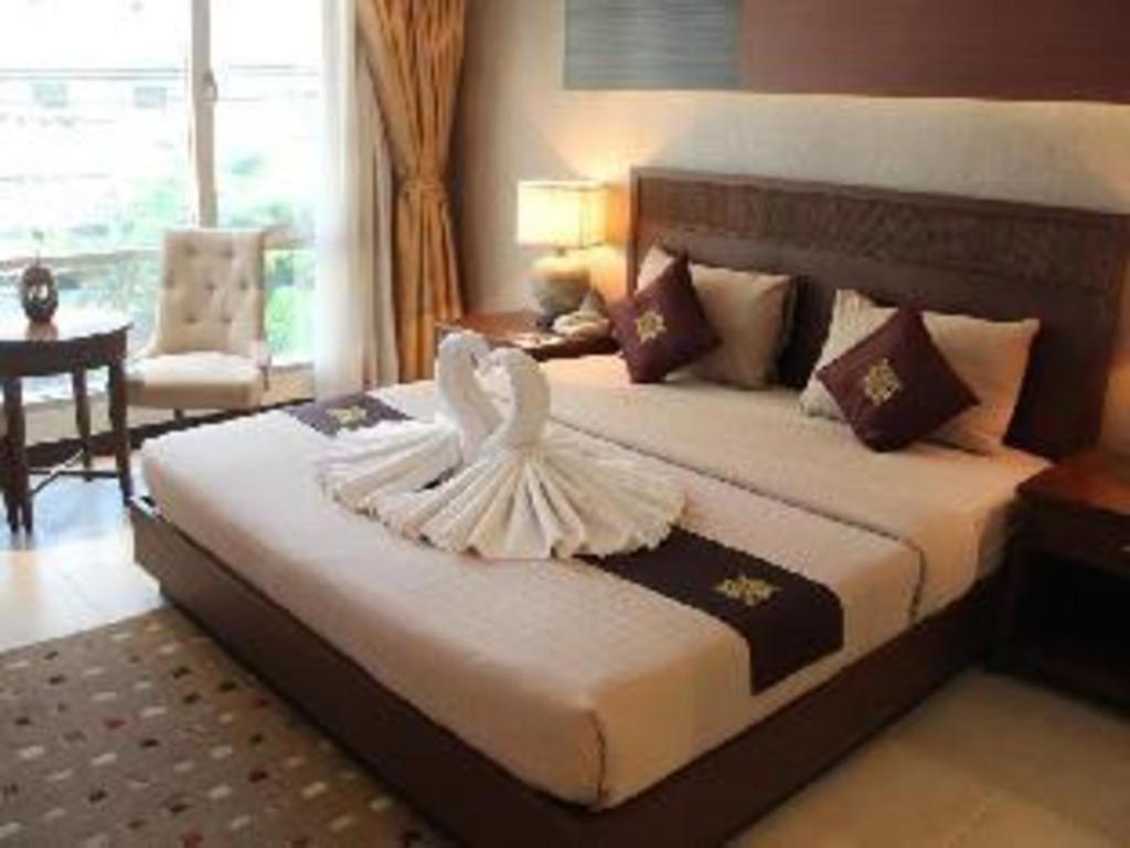 Hotel De Arni Bangkok