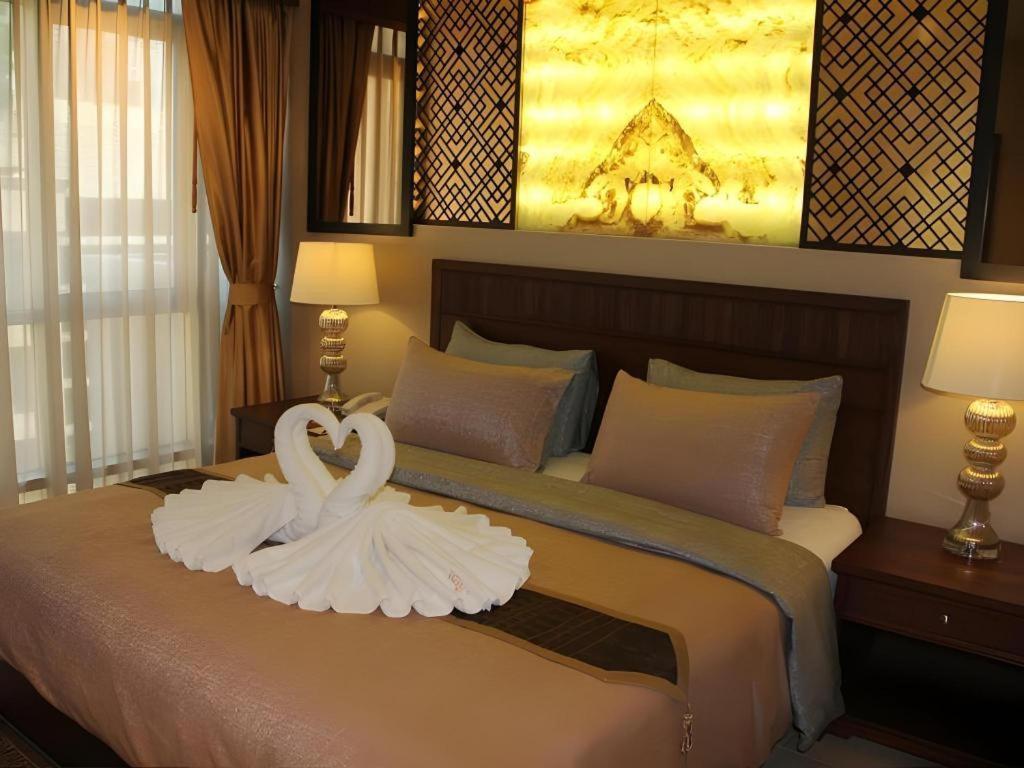 Hotel De Arni Bangkok