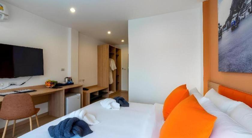 7 Days Premium Don Meaung Airport 3* Bangkok
