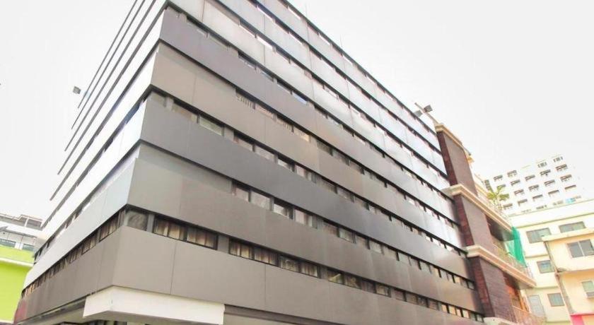 Hotel Oyo 225 Premier Place Bangkok