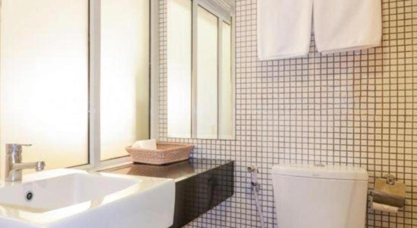 Hotel Oyo 225 Premier Place Bangkok