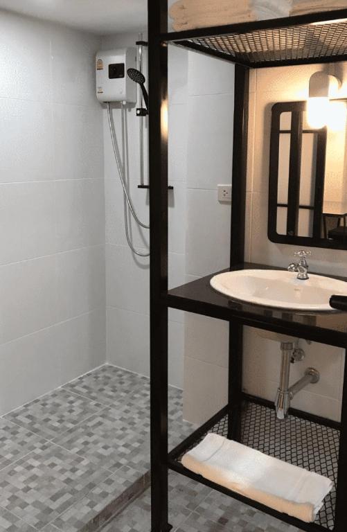 Hotel Kailub Bangkok
