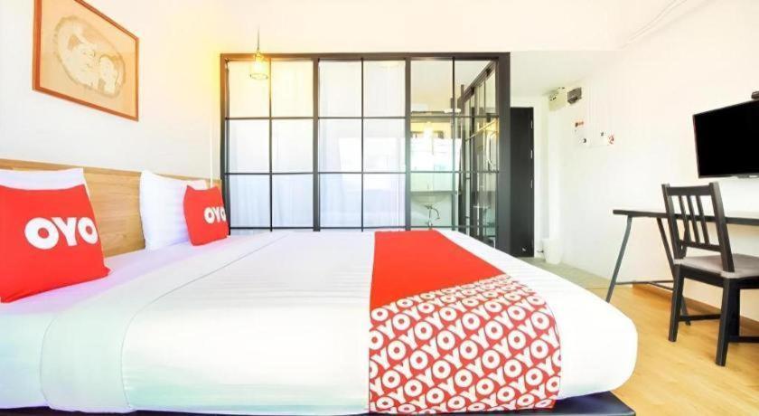 Kailub Hotel Bangkok