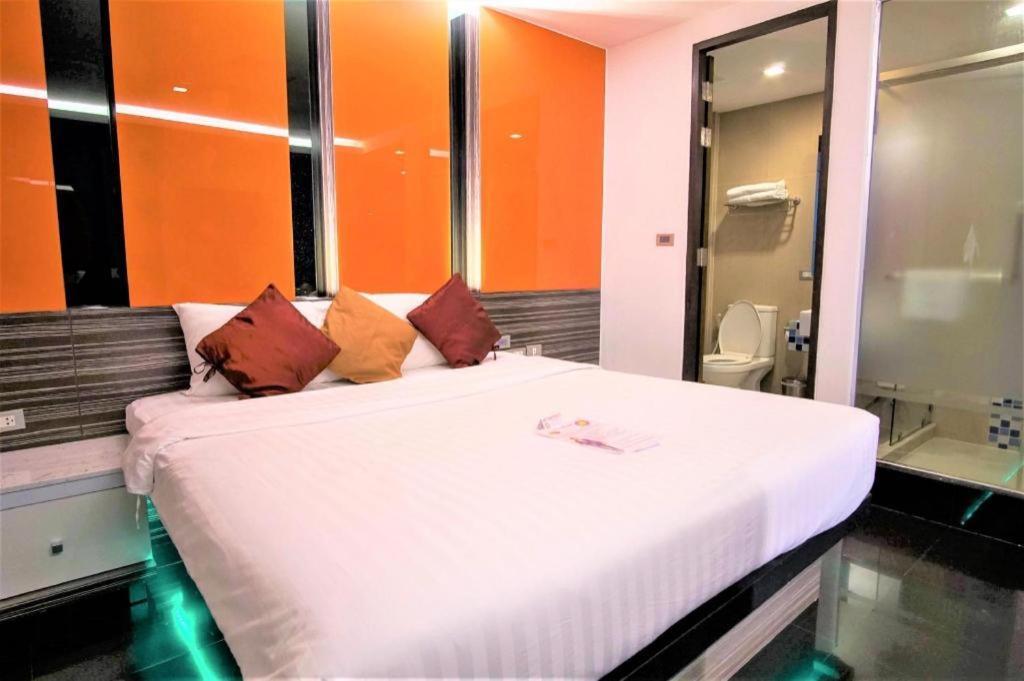 Heaven@4 Hotel 3*