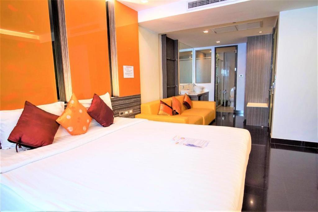 Heaven@4 3* Bangkok