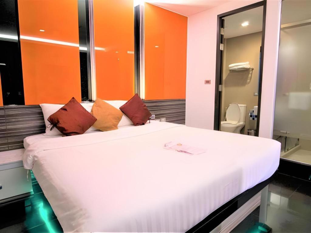 Heaven@4 3* Bangkok