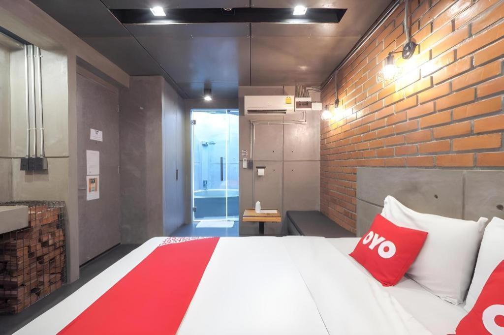 Oyo 75368 Demadre Hotel 3*