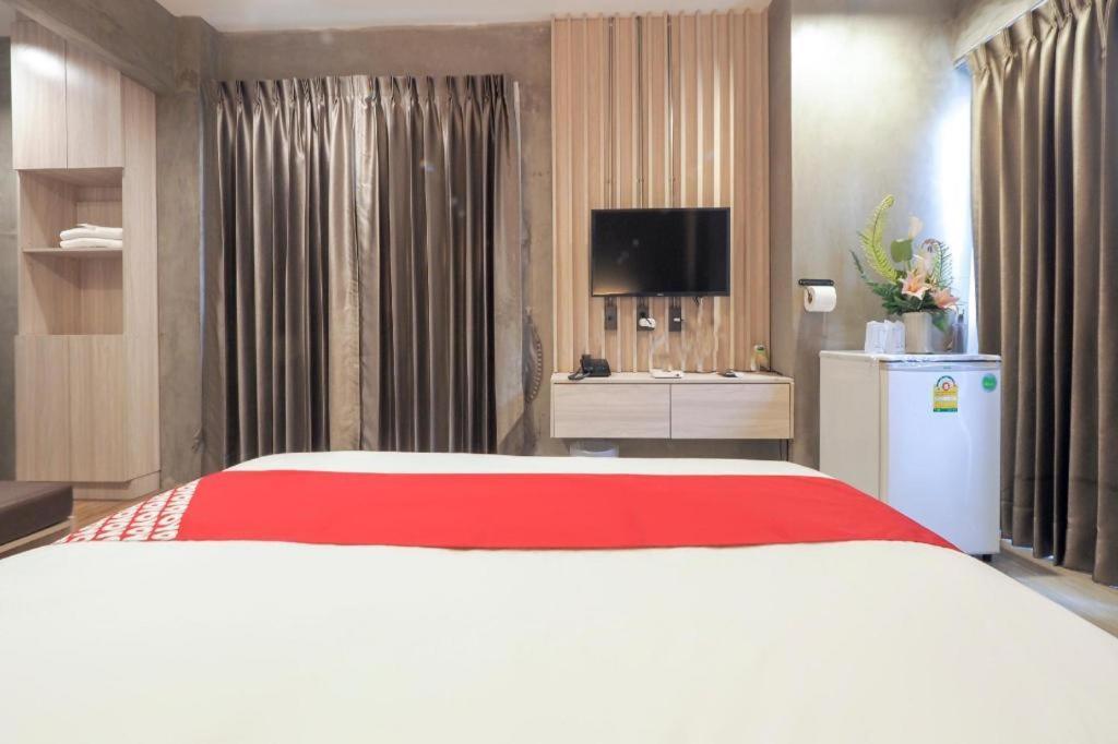 Oyo 75368 Demadre Hotel 3*