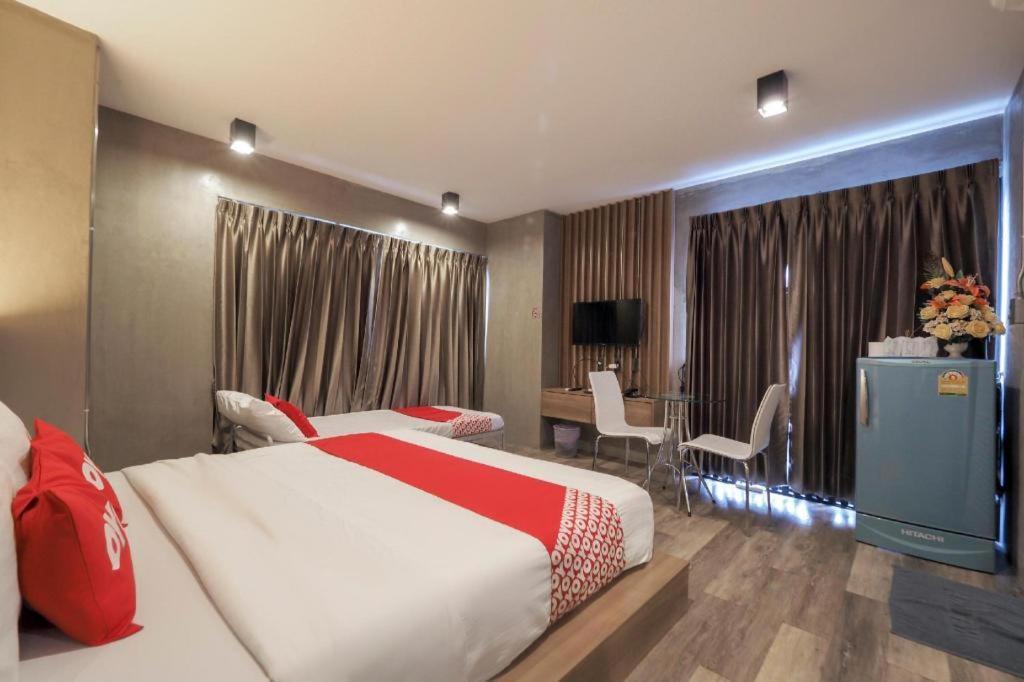 Hotel Oyo 75368 Demadre
