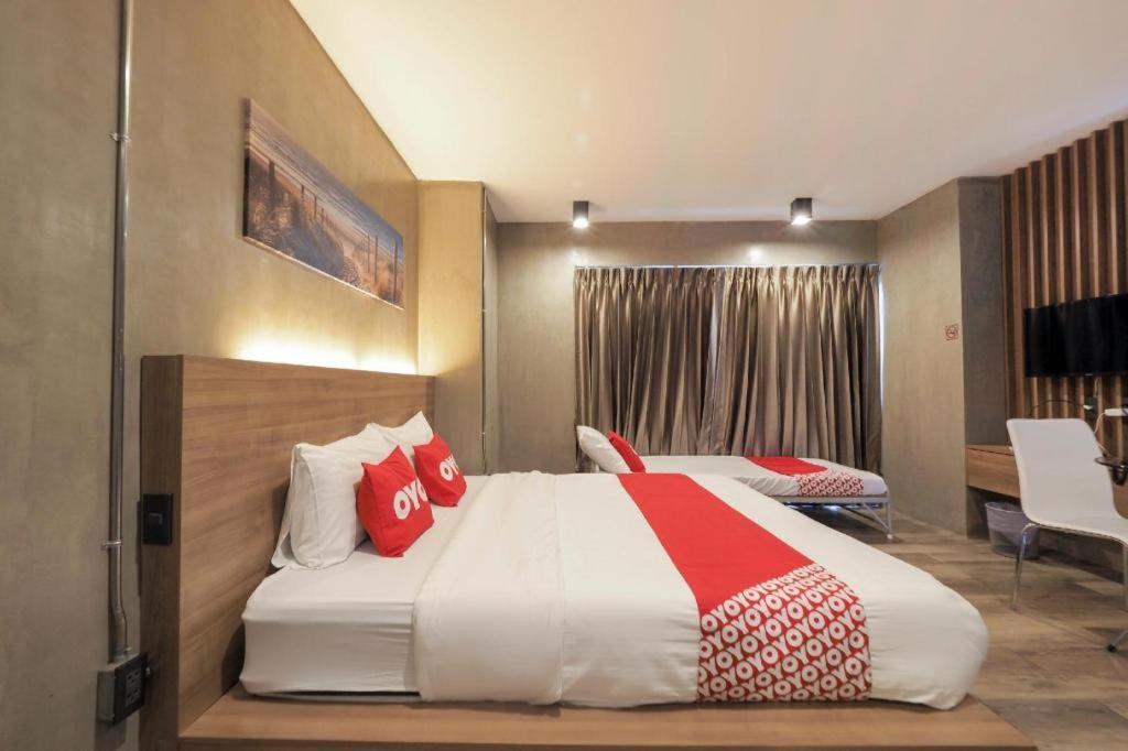 Oyo 75368 Demadre Hotel 3*