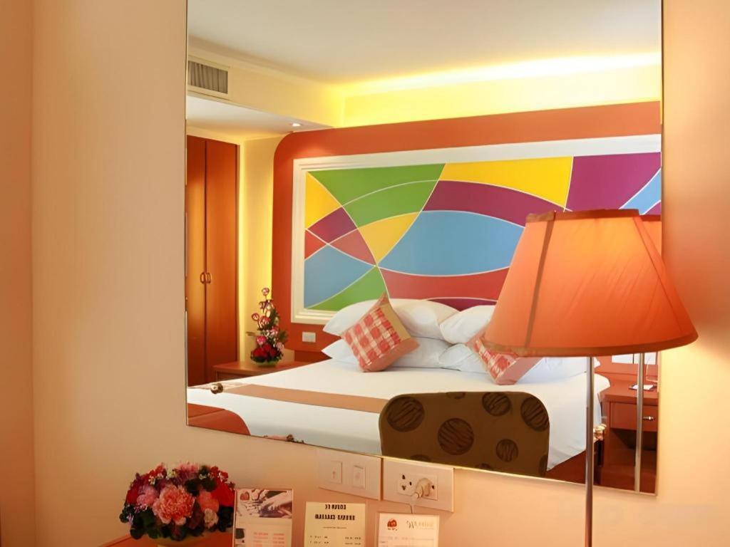 Hotel Hip