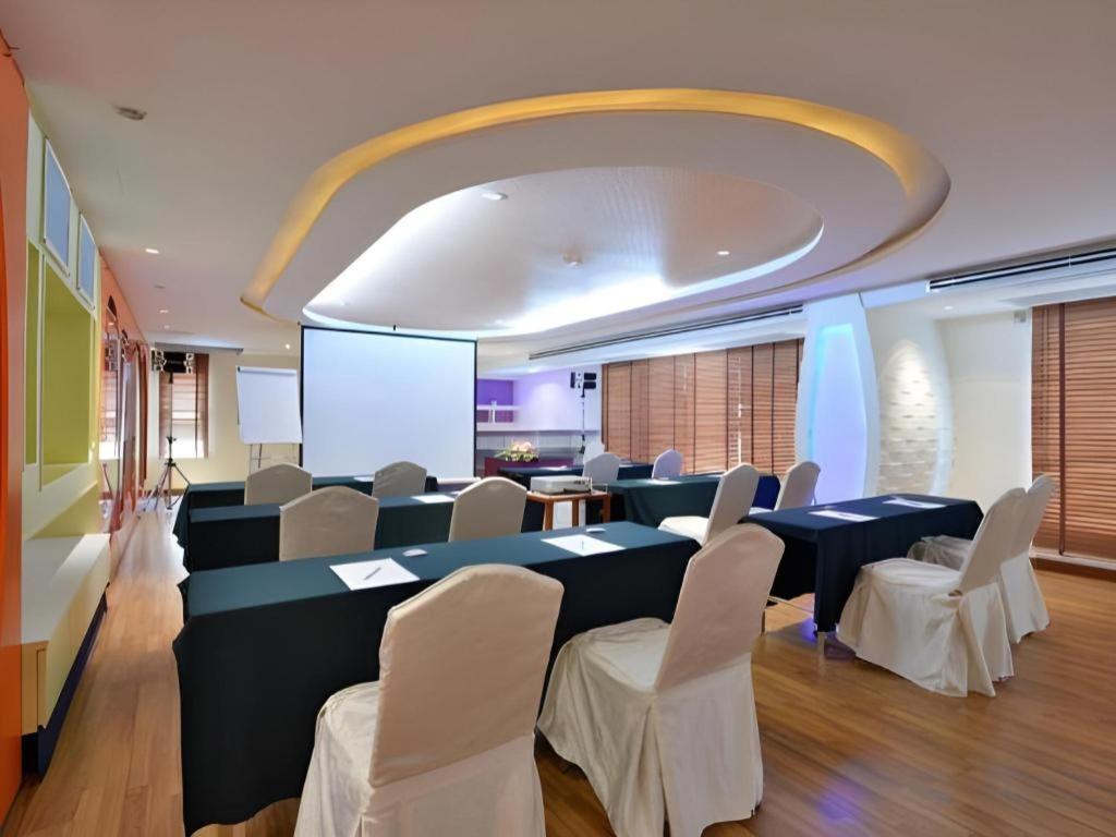 Hip Hotel Bangkok