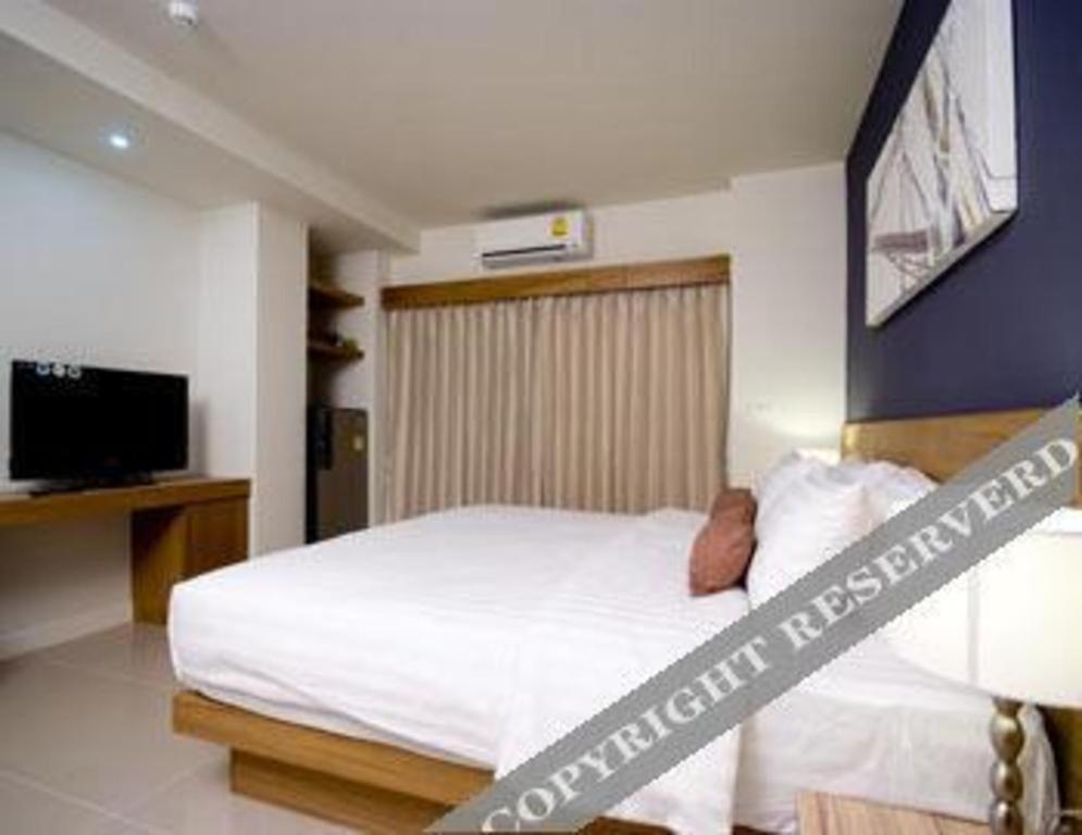 Hotel Pannapat Place