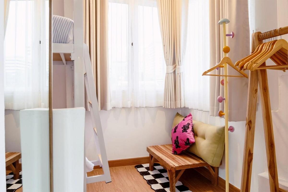 Entire-house With Rooftop In Sathorn, Near Bts *