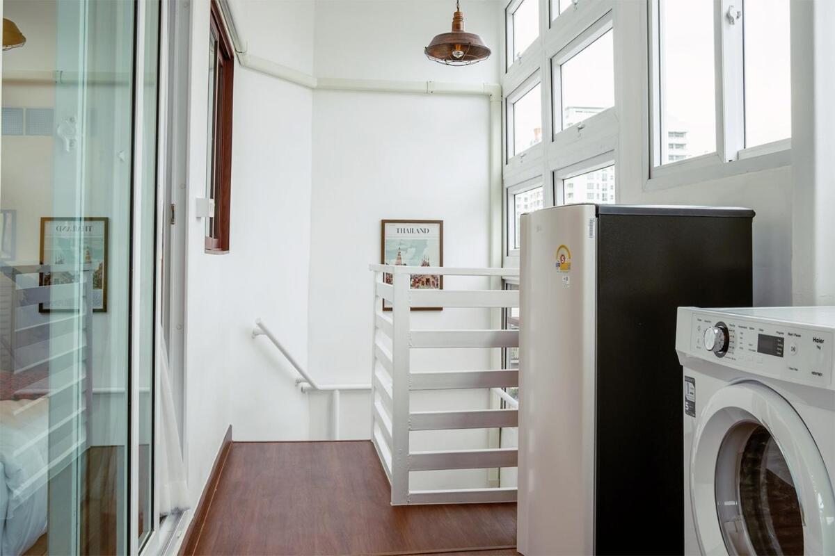 Entire-house With Rooftop In Sathorn, Near Bts Bangkok