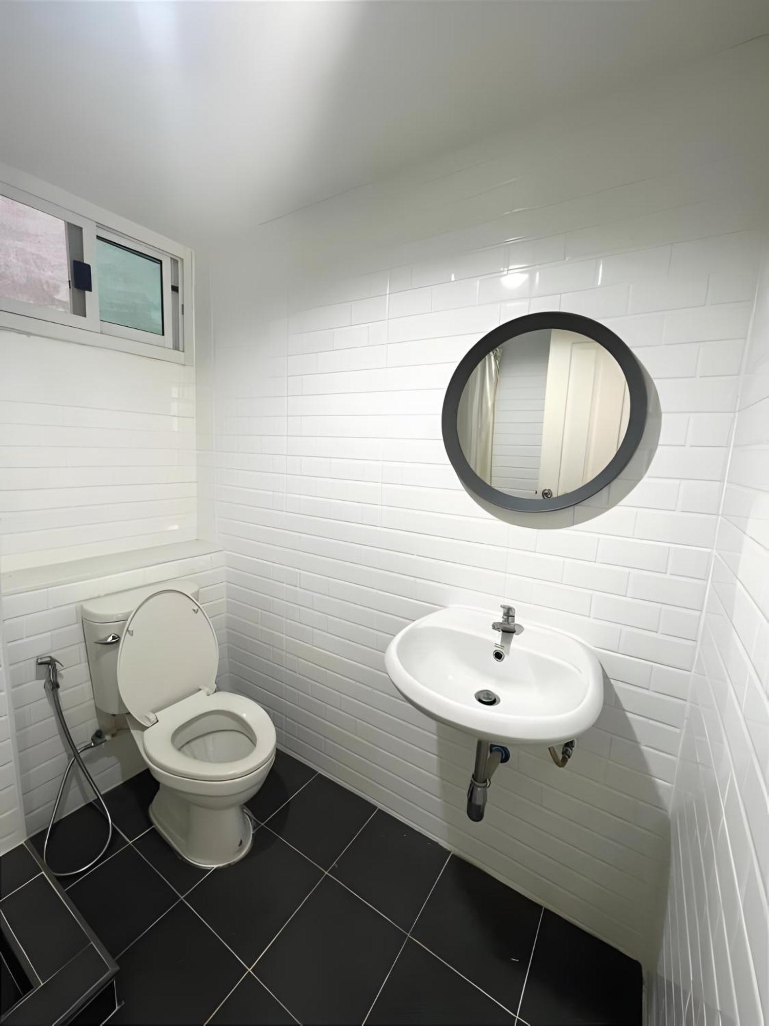 Apartment Mitr The Grand Palace - Samyot *