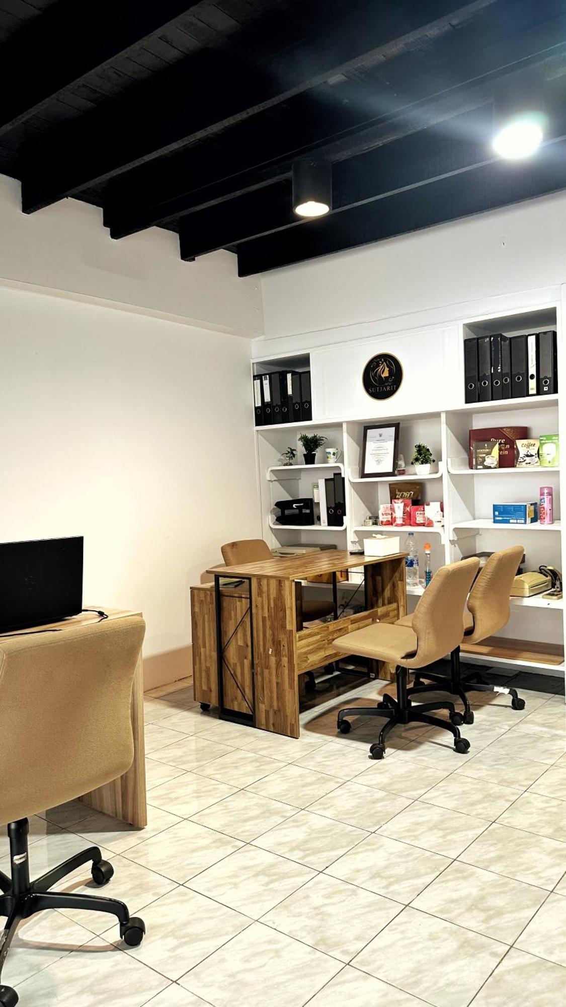 Essence Guest house