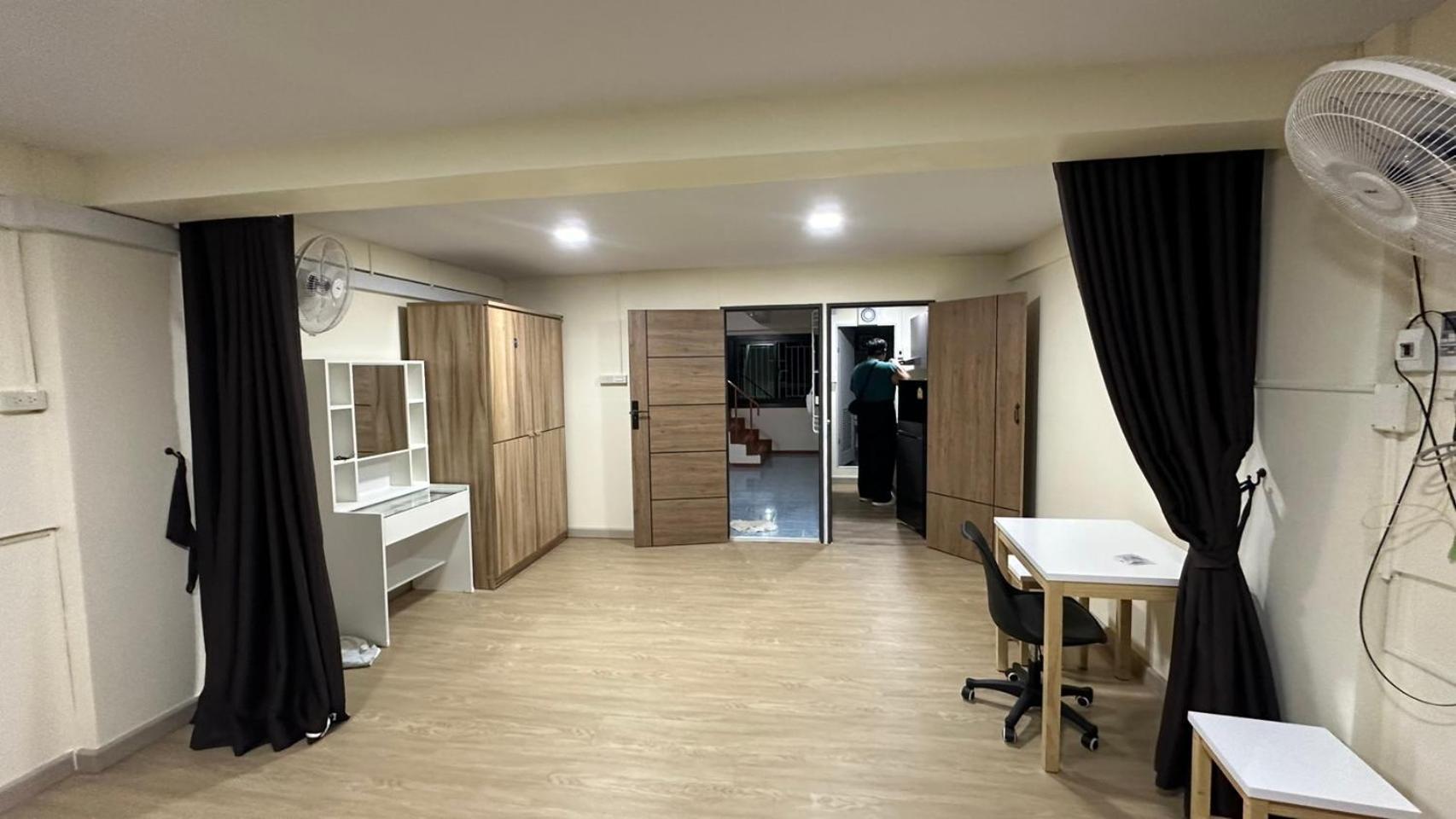 Prism House