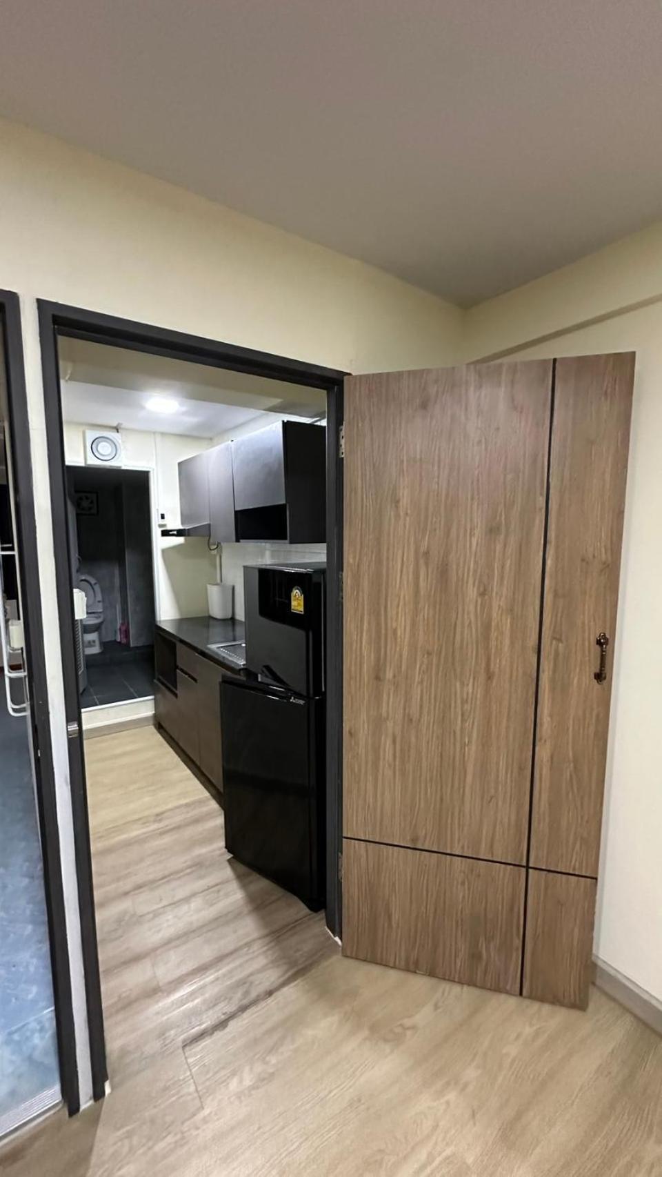 Apartment Prism House Bangkok