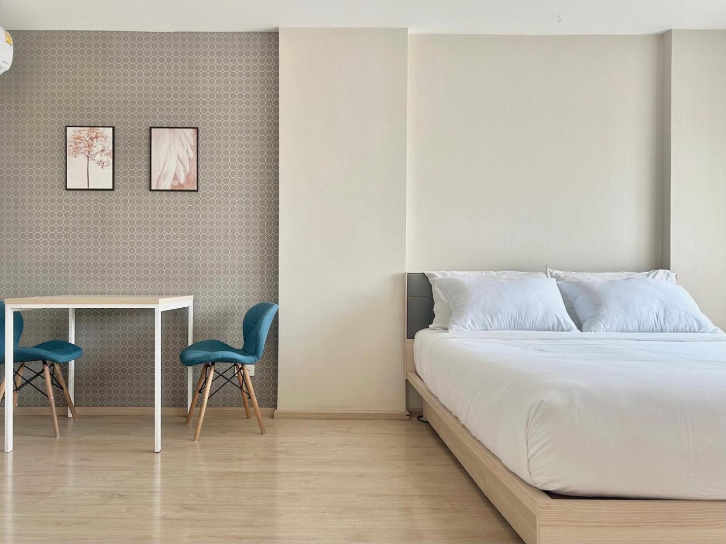 Gfeel X Elio Sukhumvit64 Apartment Bangkok