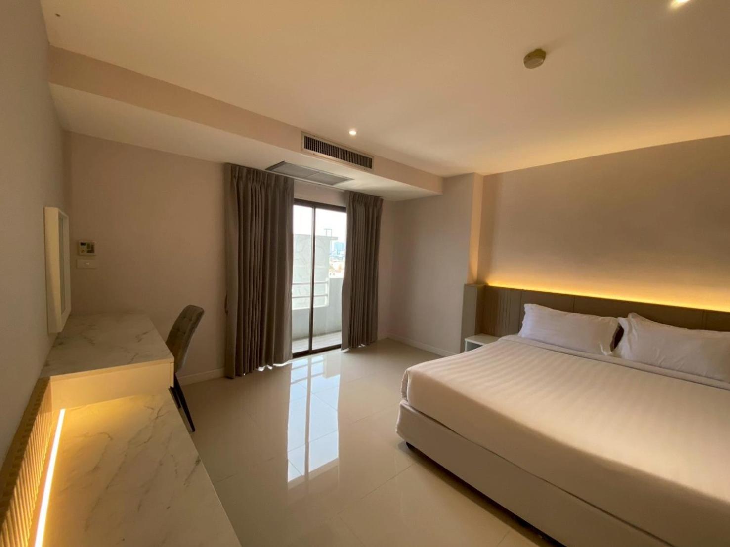 Avana & Convention Centre Hotel Bangkok