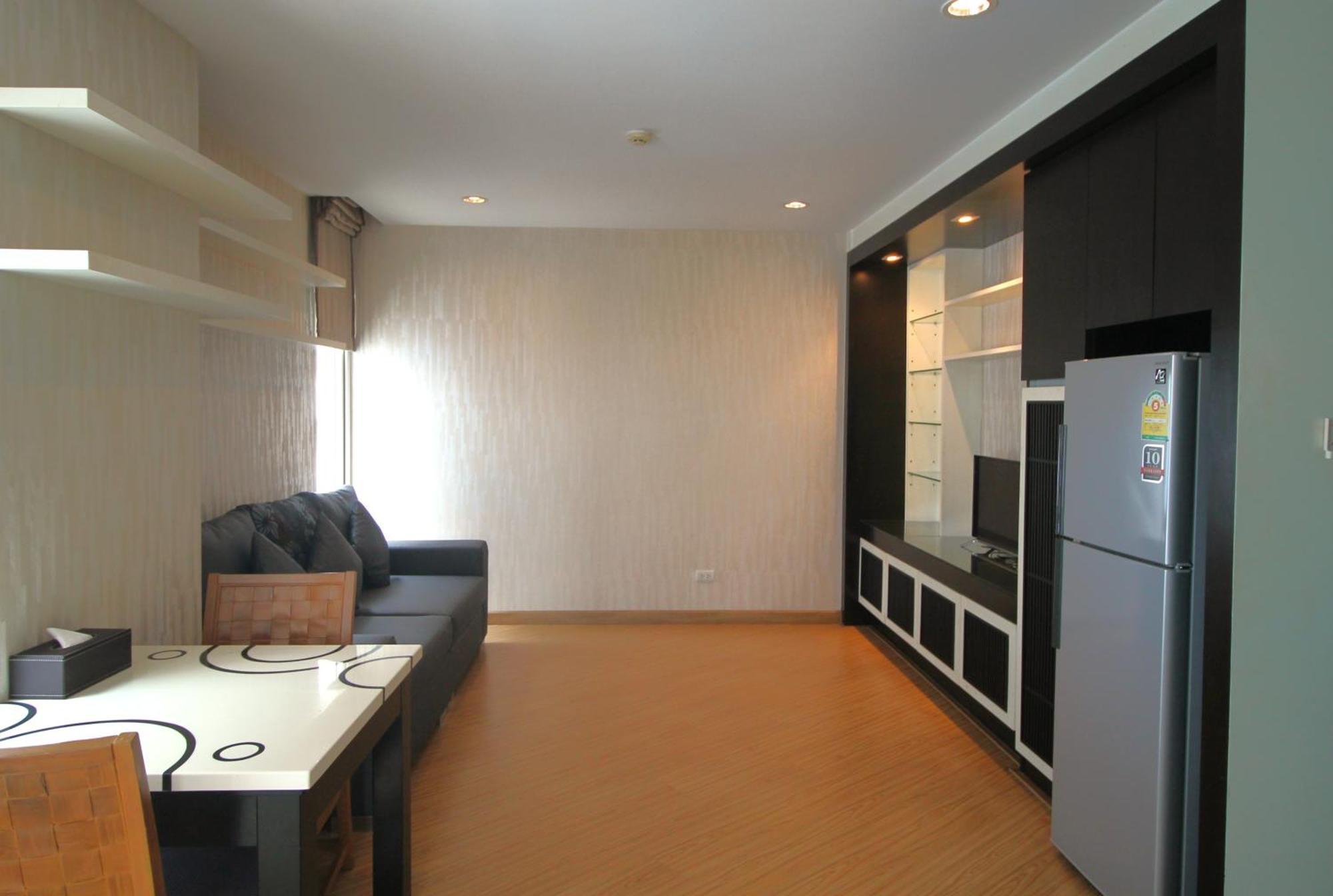 The Sunreno Sha Aparthotel 3*