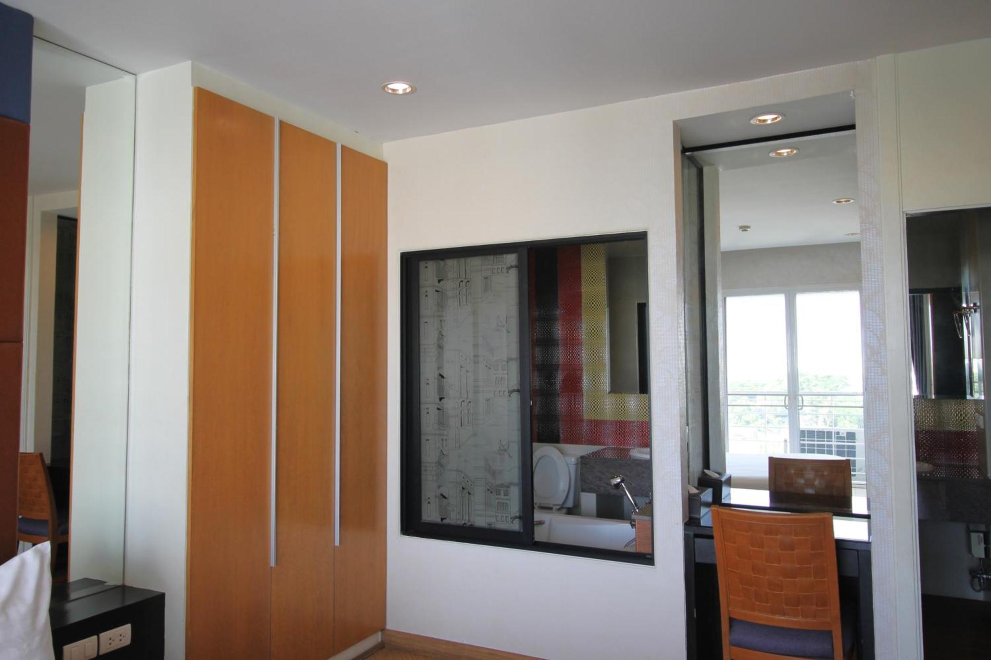 The Sunreno Sha Aparthotel 3*