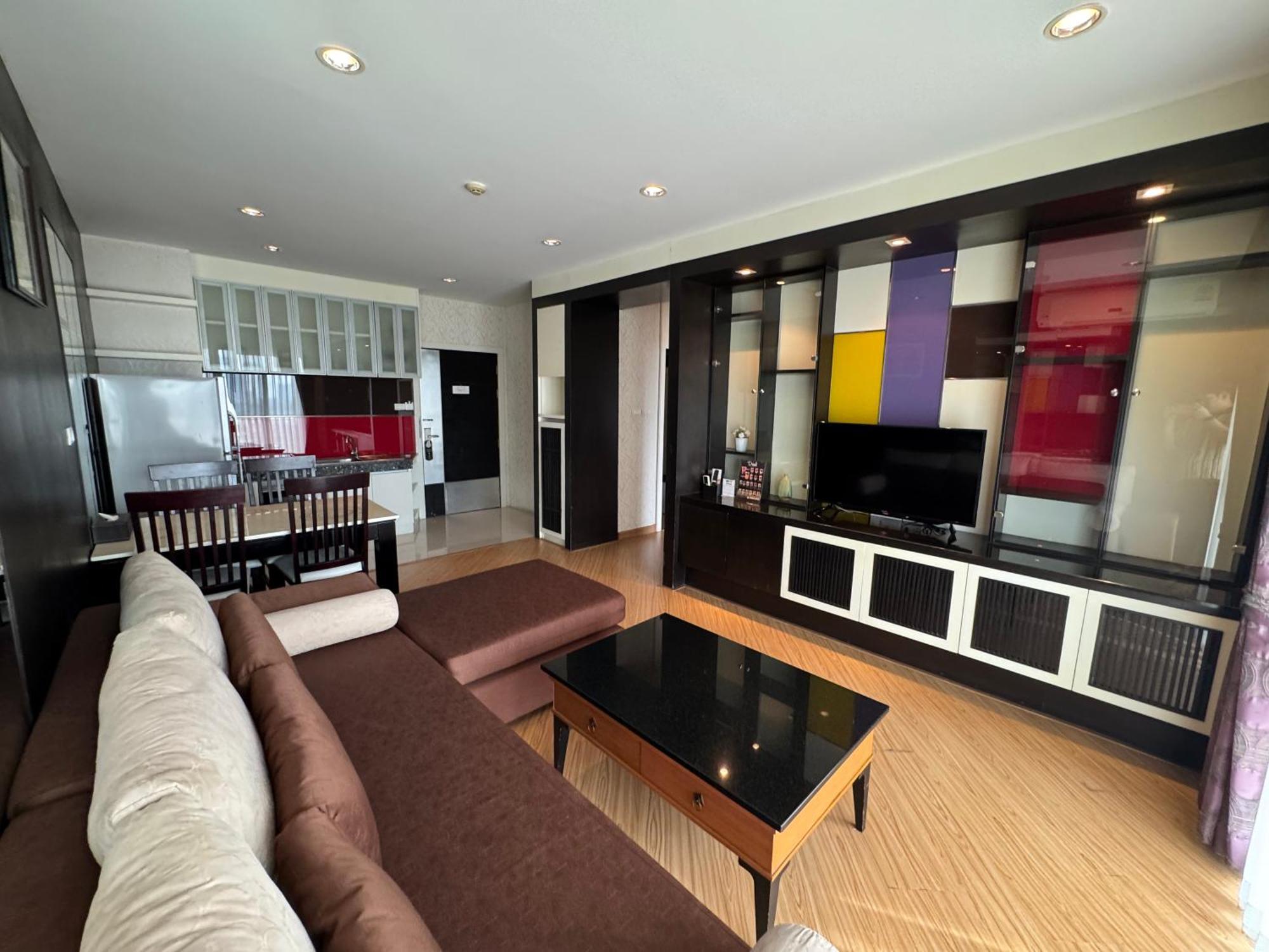 The Sunreno Sha 3* Bangkok