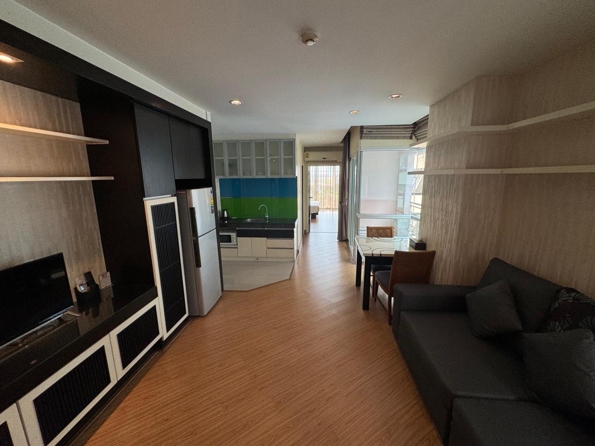 The Sunreno Sha 3* Bangkok