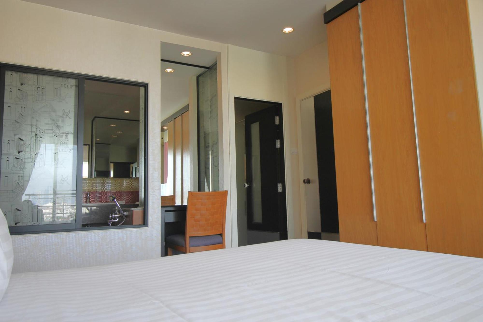 The Sunreno Sha 3*