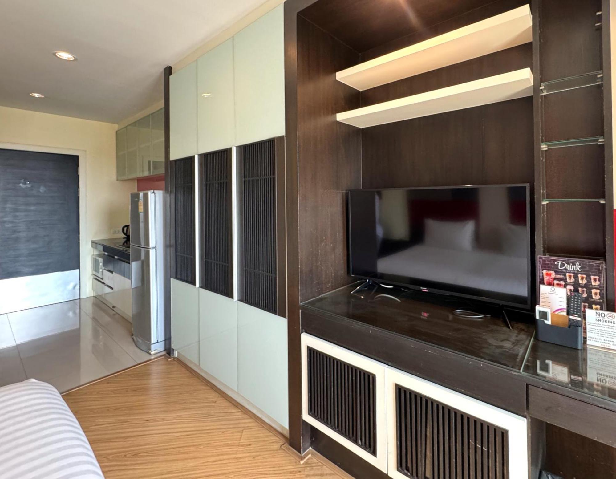 Aparthotel The Sunreno Sha