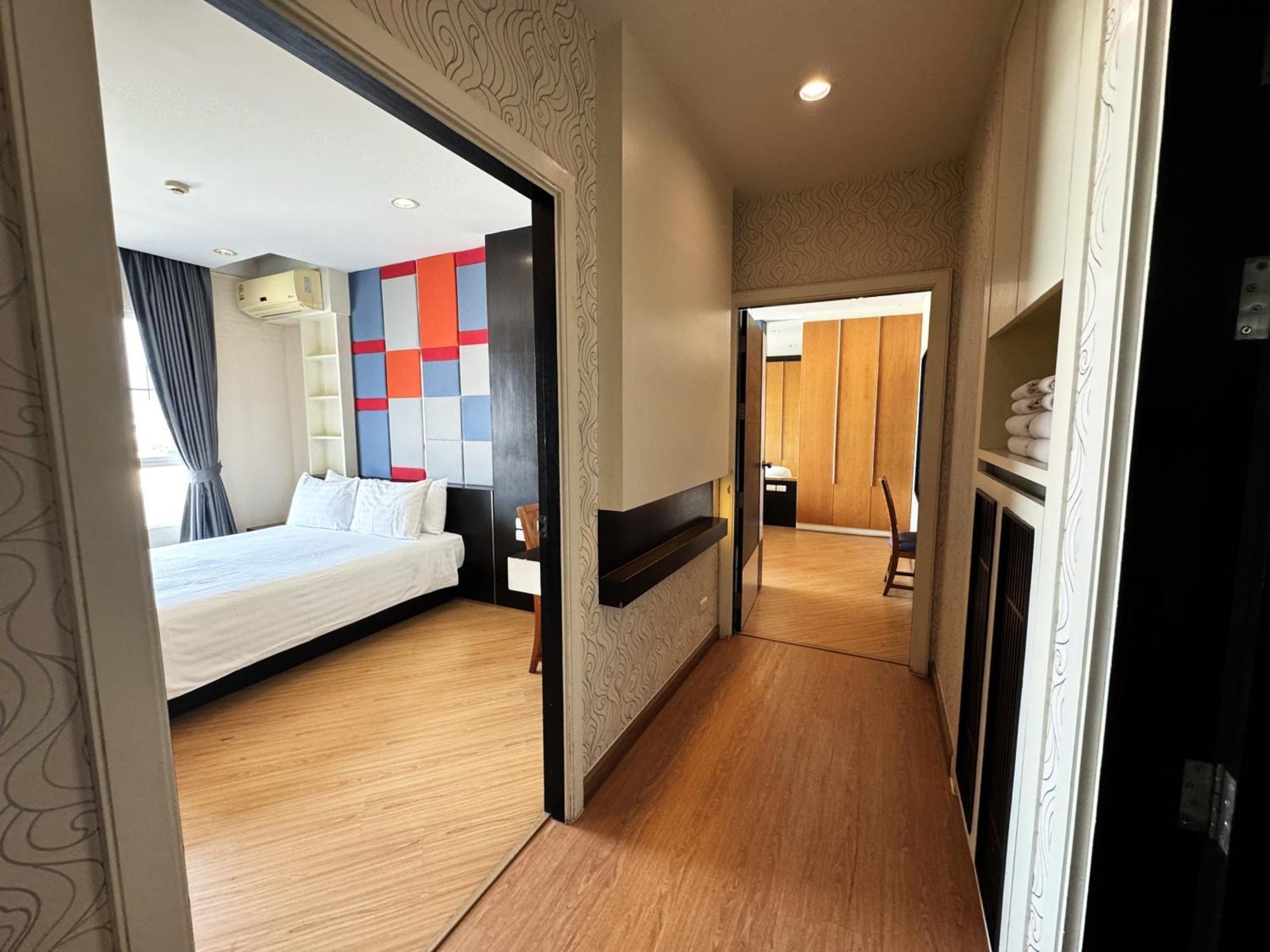 The Sunreno Sha Bangkok