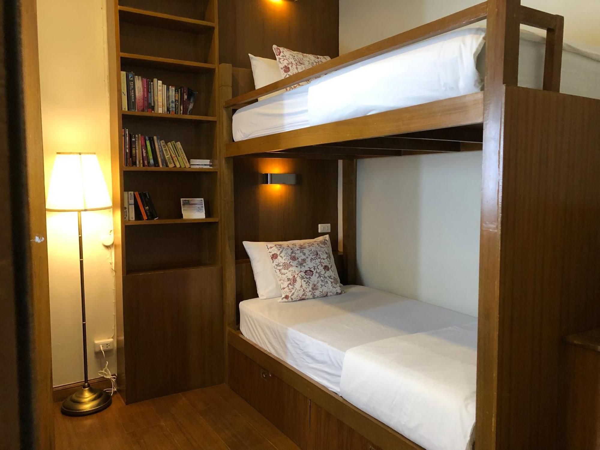 Hostel Suneta Khaosan *