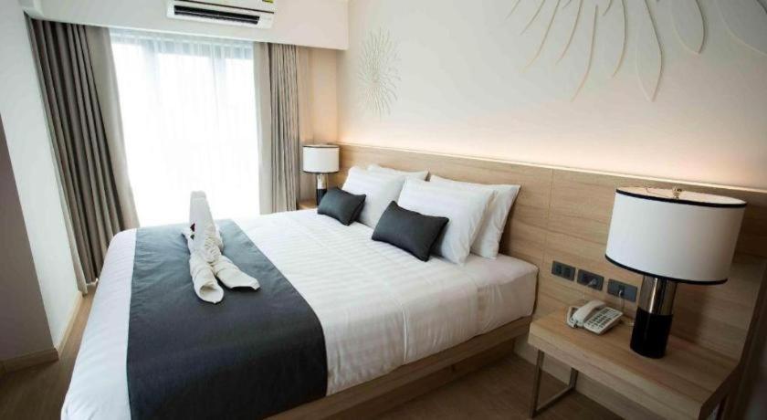 Iconic 3* Bangkok