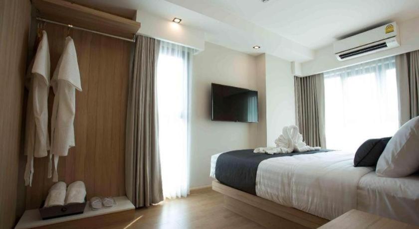 Hotel Iconic Bangkok