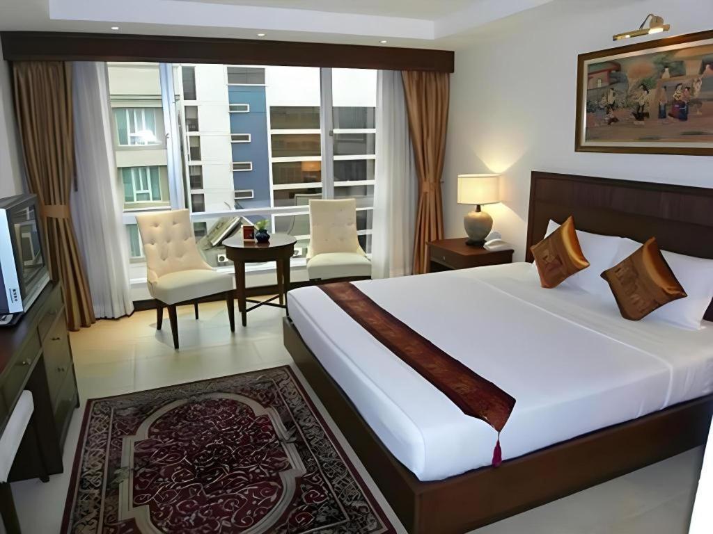 De Arni Bangkok