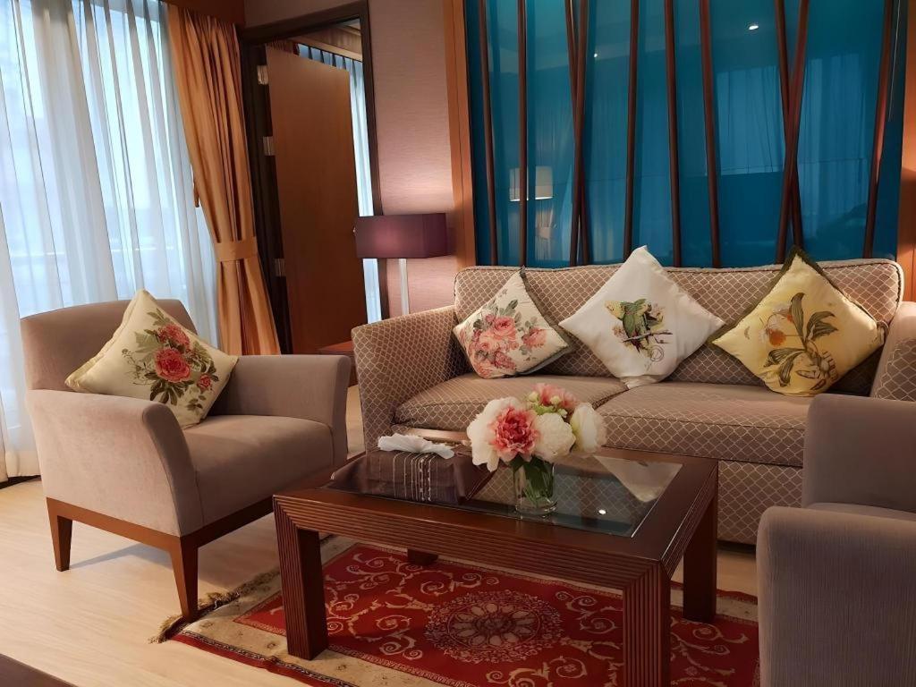 De Arni 3* Bangkok