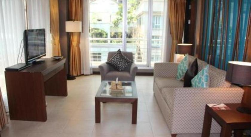 Hotel De Arni Bangkok